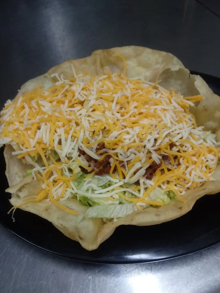 Taco Salad